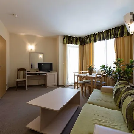 Apartment ❤ 1 Bedroom W Kitchen & Pool View ❤wz❤ Slantschew brjag