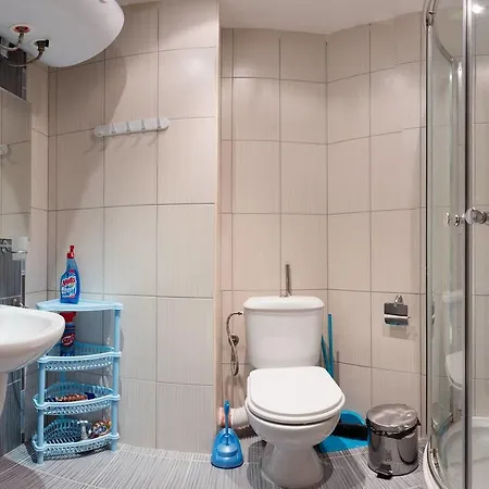 Apartment ❤ 1 Bedroom W Kitchen & Pool View ❤wz❤