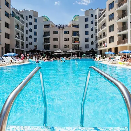 Apartment ❤ 1 Bedroom W Kitchen & Pool View ❤wz❤